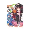 Konosuba: God's Blessing on This Wonderful World! (Light Novel) Volume 05