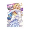 9780316468824 Konosuba: God's Blessing on This Wonderful World! (Light Novel) Volume 07