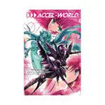 Accel World (Manga) Volume 07