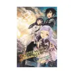Death March to the Parallel World Rhapsody (Manga) Volume 02