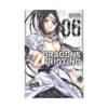 Dragons Rioting (Manga) Volume 06