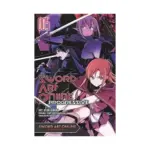 Sword Art Online: Progressive (Manga) Volume 05
