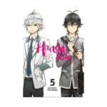 Handa-Kun (Manga) Volume 05