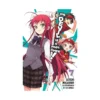 9780316469364 The Devil Is a Part-Timer! (Light Novel) Volume 07