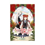 Kiss and White Lily for My Dearest Girl (Manga) Volume 03