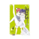 Spirits & Cat Ears (Manga) Volume 04