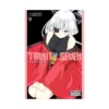 9780316470766 Trinity Seven: The Seven Magicians (Manga) Volume 09