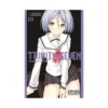 Trinity Seven: The Seven Magicians (Manga) Volume 10