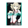 9780316470803 Trinity Seven: The Seven Magicians (Manga) Volume 12