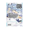 Dragons Rioting (Manga) Volume 08