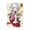 Anne Happy: Unhappy Go Lucky! (Manga) Volume 05