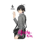 Handa-Kun (Manga) Volume 06