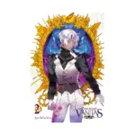 The Case Study Of Vanitas (Manga) Volume 02