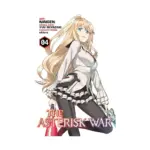 The Asterisk War (Manga) Volume 04