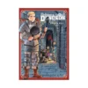9780316471855 Delicious in Dungeon (Manga) Volume 01