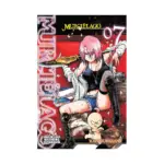 Murcielago (Manga) Volume 07