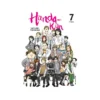 Handa-Kun (Manga) Volume 07