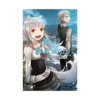 Wolf & Parchment: New Theory Spice & Wolf (Light Novel) Volume 01