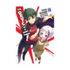 9780316473910 The Devil Is a Part-Timer! (Light Novel) Volume 08