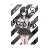 9780316473927 Blood Lad (Manga) Volume 09