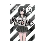Blood Lad (Manga) Volume 09