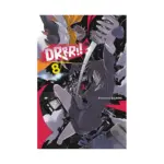 Durarara!! (Light Novel) Volume 08