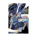 Durarara!! (Light Novel) Volume 12