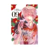 9780316474481 Of the Red, the Light, and the Ayakashi (Manga) Volume 09