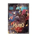 Shoulder-A-Coffin Kuro (Manga) Volume 06