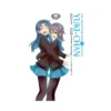 The Disappearance of Nagato Yuki-Chan (Manga) Volume 10