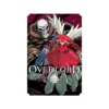 Overlord (Manga) Volume 04