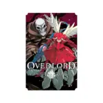Overlord (Manga) Volume 04