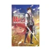 9780316479097 RE: Zero - Starting Life in Another World, Ex (Light Novel) Volume 02
