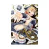 Though You May Burn to Ash (Manga) Volume 01