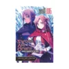 Sword Art Online: Progressive (Manga) Volume 06