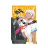 Mermaid Boys (Manga) Volume 02