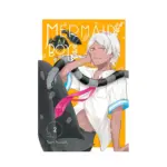 Mermaid Boys (Manga) Volume 02
