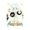 Sacrificial Princess and the King of Beasts (Manga) Volume 02