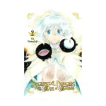 Sacrificial Princess and the King of Beasts (Manga) Volume 02
