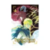 Sacrificial Princess and the King of Beasts (Manga) Volume 03