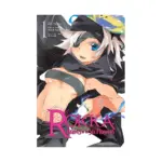 Rokka: Braves of the Six Flowers (Manga) Volume 01