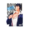 Prison School (Manga) Volume 08