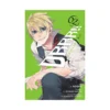 Durarara!! Re:dollars Arc (Manga) Volume 02