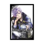 Black Butler (Manga) Volume 23