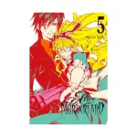 Alice in Murderland (Manga) Volume 05