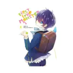 First Love Monster (Manga) Volume 06