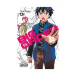 Big Order (Manga) Volume 01