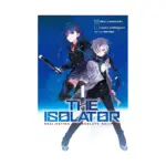 The Isolator (Manga) Volume 01