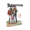Barakamon (Manga) Volume 14