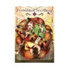 Forbidden Scrollery (Manga) Volume 05